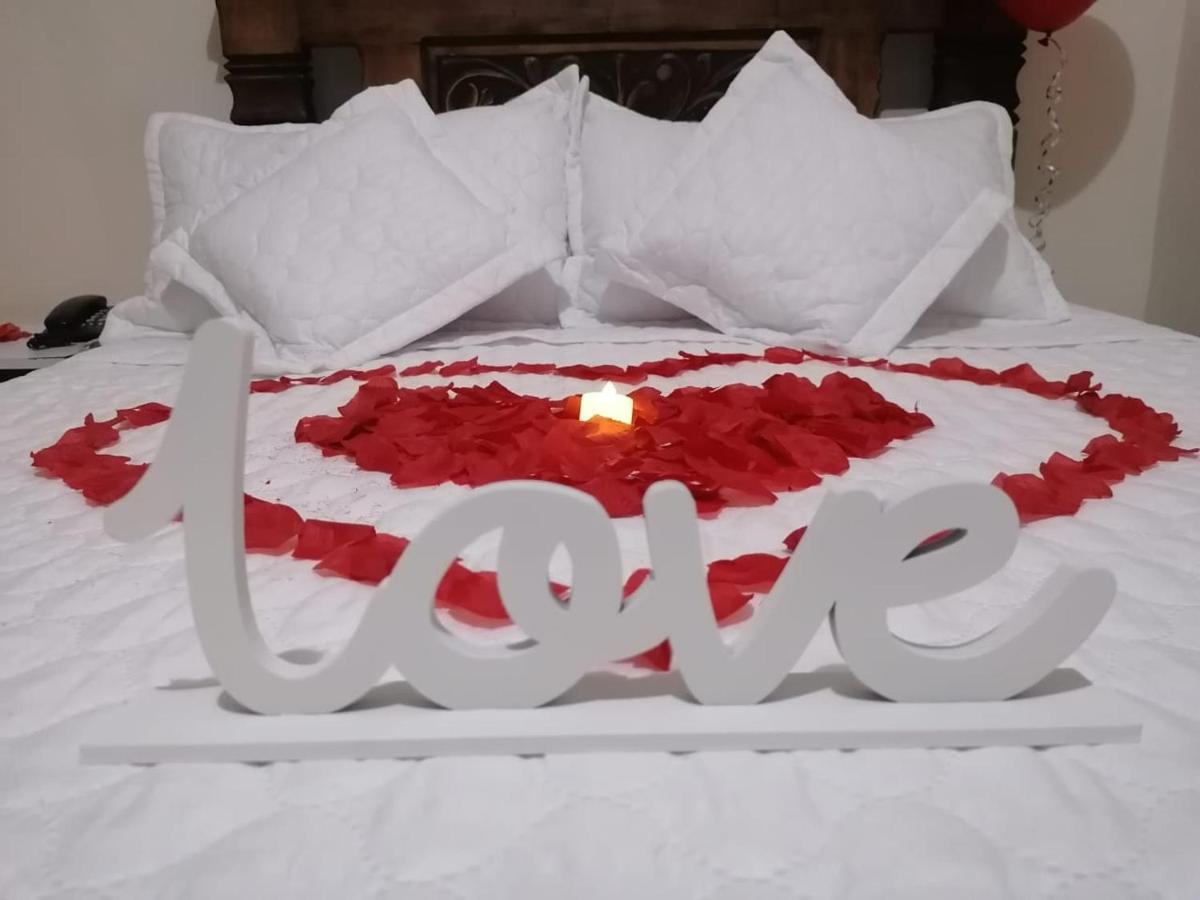 Hotel Cataluna Pereira Buitenkant foto